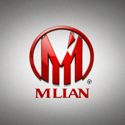米兰·(milan)中国官方网站品牌标识